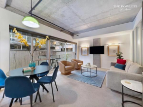 The Powlett - East Melbourne by Ready Set Stay